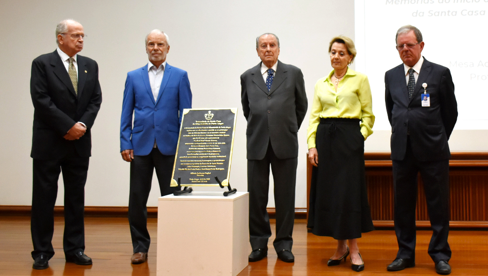 Assembleia Geral e celebração dos 40 anos do novo ciclo de desenvolvimento