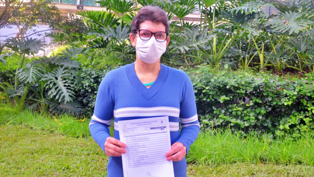 Santa Casa alcan&ccedil;a a marca de 6,5 mil transplantes renais