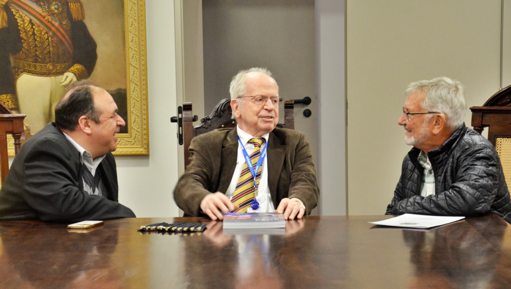 Santa Casa recebe emenda parlamentar de R$ 2 milh&otilde;es