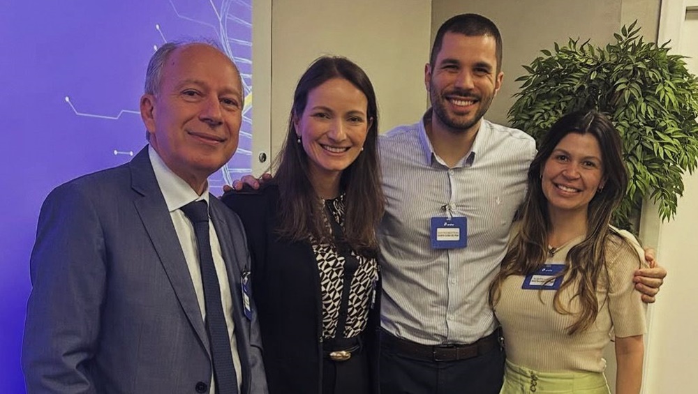 Santa Casa refor&ccedil;a protagonismo em pesquisa cl&iacute;nica durante Semin&aacute;rio Anahp