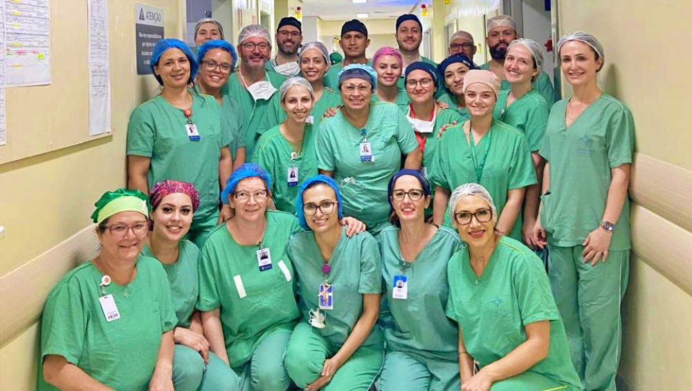 Santa Casa participa do Mutir&atilde;o de Cirurgias dos Filantr&oacute;picos