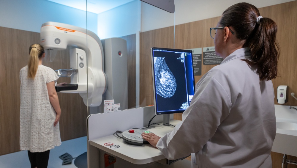 Estudo da Santa Casa e Procempa aprimora IA no diagn&oacute;stico de c&acirc;ncer de mama