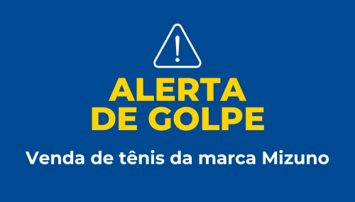 Alerta de golpe