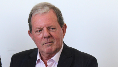 Olímpio Dalmagro assume superintendência do Hospital Dom João Becker 