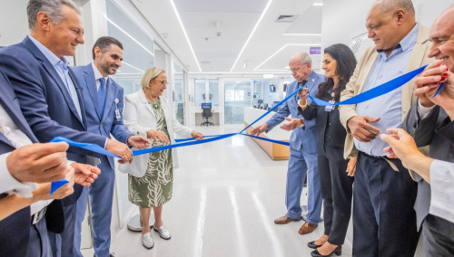 Santa Casa entrega estrutura de UTI que qualifica o cuidado a pacientes cr&iacute;ticos